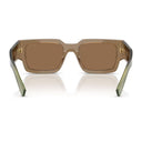 Prada Pr B17 S Prada Symbole Brown