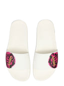 Versace Medusa smiley glider sandaler