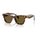 Prada Pr C07 S Havana