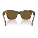 Prada Pr C07 S Havana