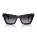 Prada Pr C07 S Black