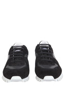 Spalwart Marathon Trail Low Sneakers
