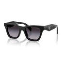 Prada Pr C07 S Black