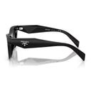 Prada Pr C07 S Black