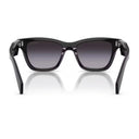 Prada Pr C07 S Black