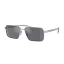 Prada Pr A57 S Silver