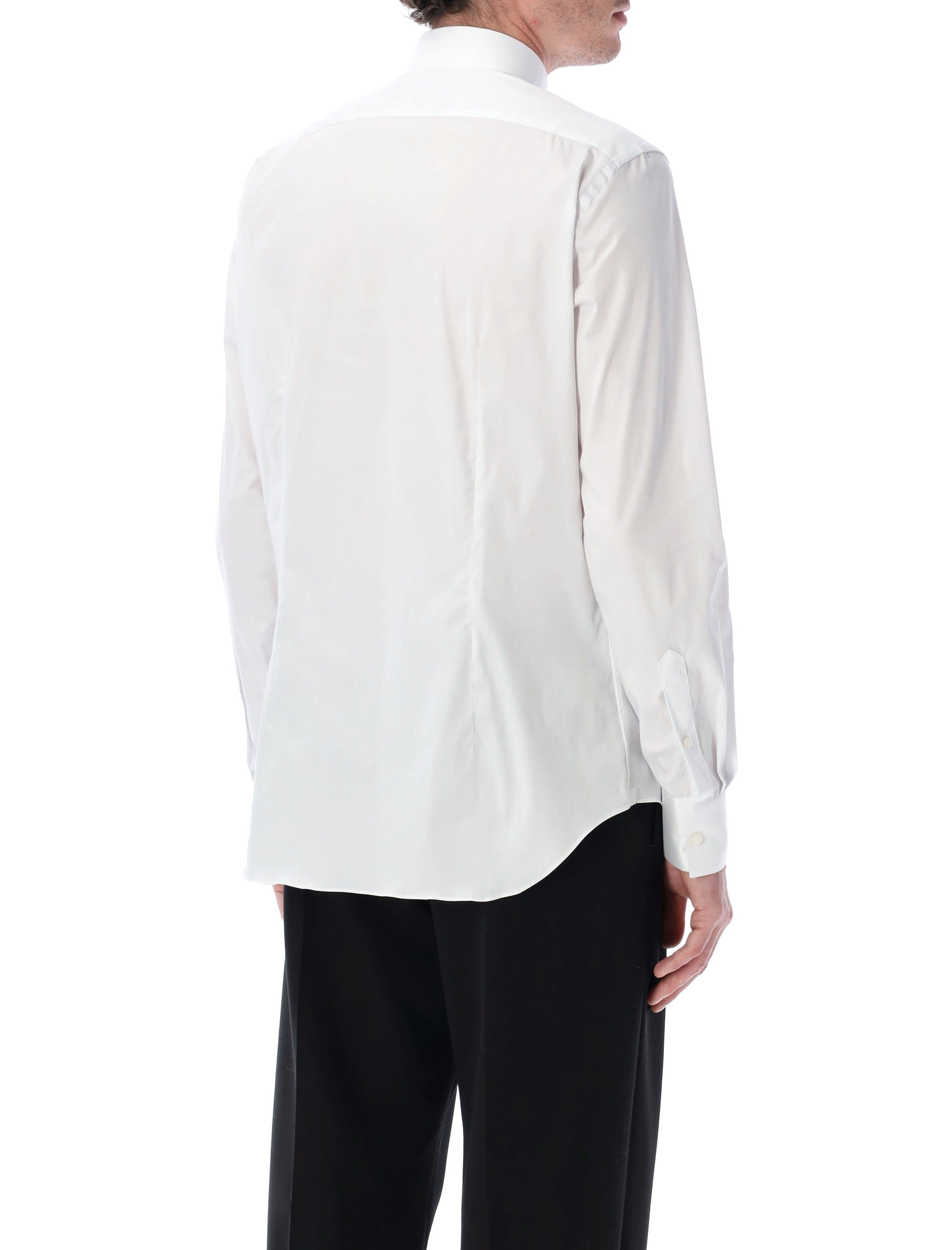 Xacus T-skjorter og poloer Hvit