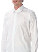 Xacus T Shirts And Polos White