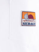 Sebago Rockycoast T Shirt