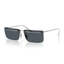 Prada Pr C53 S Silver