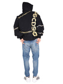 Bluza „łańcuchowa” GCDS
