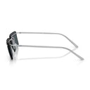 Prada Pr C53 S Silver