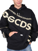 Bluza „łańcuchowa” GCDS