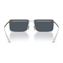 Prada Pr C53 S Silver