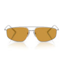 Prada Pr C51 S Silver