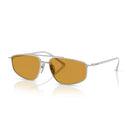 Prada Pr C51 S Silver