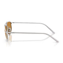 Prada Pr C51 S Silver