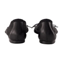 Mesh Ballerinas Simone Rocha Mesh Black