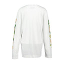 Rose Banquet T Shirt Simone Rocha Cotton White