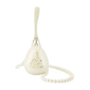 Micro Eggbody Simone Rocha Synthetic White