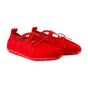 Ballerina Grip Simone Rocha Synthetic Red