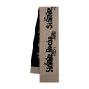 Logo sjaal Simone Rocha Wool Beige