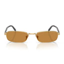 Prada Pr B54 S Gold