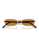 Prada Pr B54 S Gold