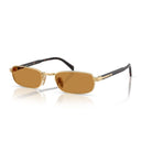 Prada Pr B54 S Gold