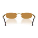 Prada Pr B54 S Gold
