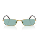 Prada Pr B54 S Gold