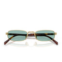 Prada Pr B54 S Gold