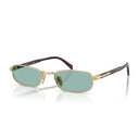 Prada Pr B54 S Gold