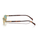 Prada Pr B54 S Gold