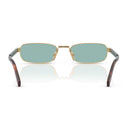 Prada Pr B54 S Gold