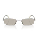 Prada Pr B54 S Silver