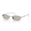 Prada Pr B54 S Silver