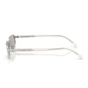 Prada Pr B54 S Silver