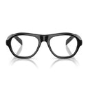 Prada Pr C12 V Black