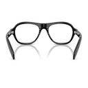 Prada Pr C12 V Black