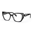 Prada Pr 18 Wv Black