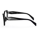 Prada Pr 18 Wv Black