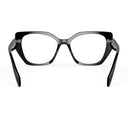 Prada Pr 18 Wv Black