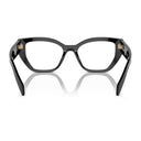 Prada Pr A16 V Black