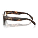 Prada Pr A16 V Havana