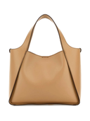 Stella Mc Cartney Stella Logo Crossbody Tote Bag