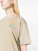 Adidas By Stella Mccartney A Smc T Shirt