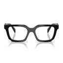 Prada Pr C08 V Black