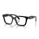 Prada Pr C08 V Black