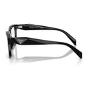 Prada Pr C08 V Black